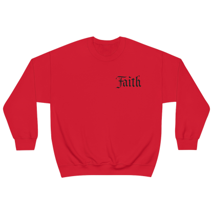 Faith Crewneck